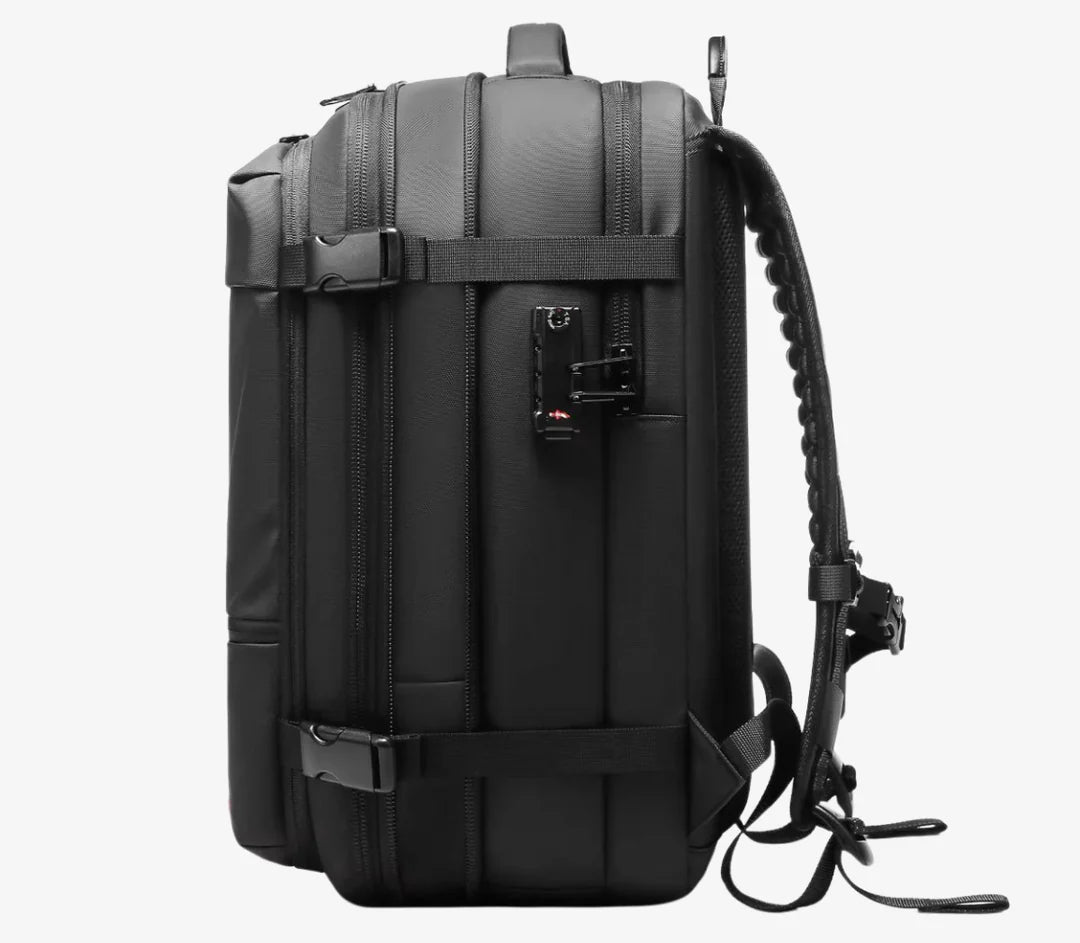 Remaily - Air Travel Bag® | Expandable Vacuum Compression Backpack