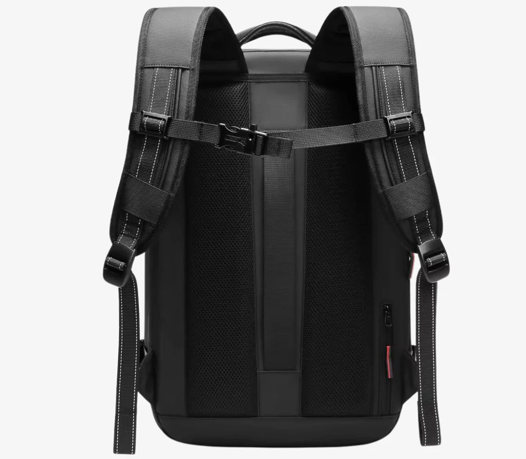 Remaily - Air Travel Bag® | Expandable Vacuum Compression Backpack