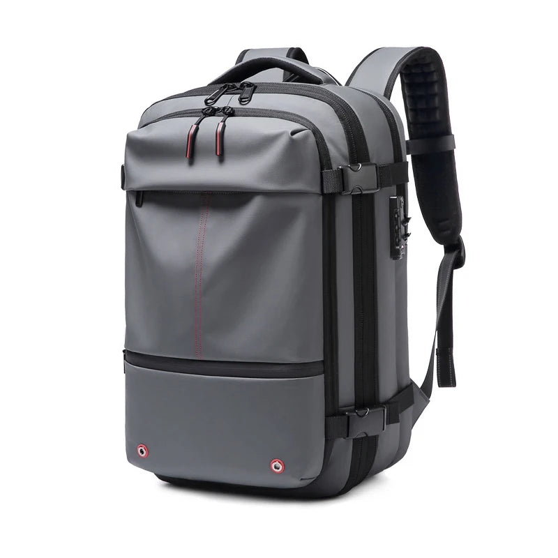 Remaily - Air Travel Bag® | Expandable Vacuum Compression Backpack