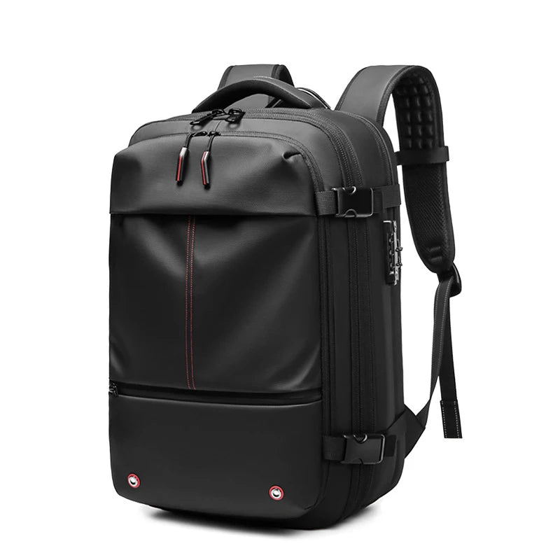 Remaily - Air Travel Bag® | Expandable Vacuum Compression Backpack